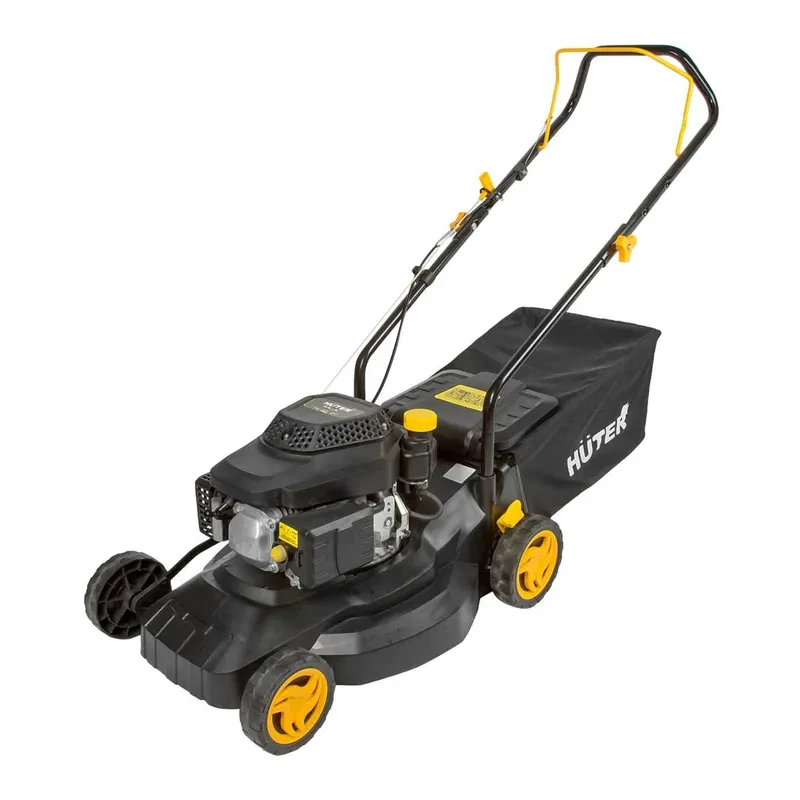 Газонокосилка электрическая Huter GLM-3.5LT 70/3/6, фото 1