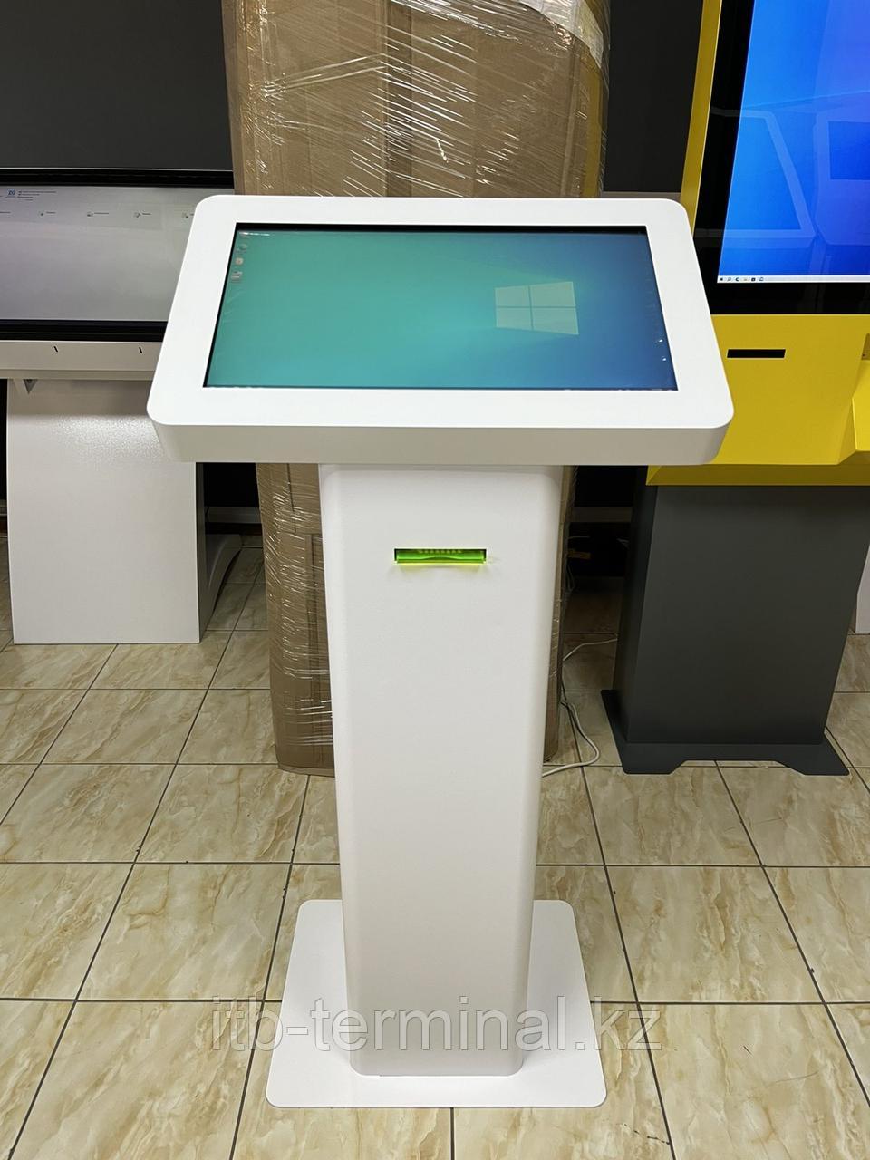 Электронная очередь, фото 1