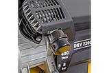Компрессор воздушный DENZEL X-PRO DKV2200/50 2.2кВт 400л/мин 50л 58083, фото 8