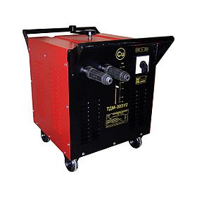 Трансформатор сварочный Кавик ТДМ-303У2/380