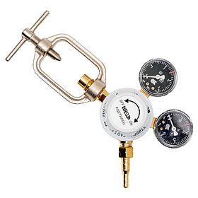 Редуктор ацетиленовый KRASS БАО 5 KP