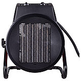 Тепловая электрическая пушка Ресанта ТЭПК-5000К1 67/1/50, фото 3