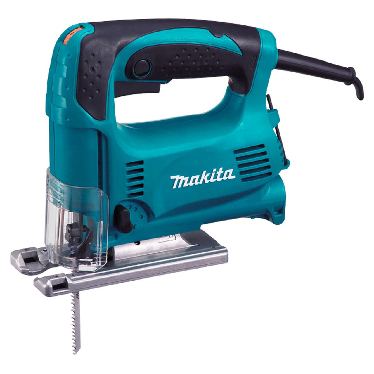 Лобзиковая пила Makita 4329