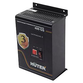 Стабилизатор напряжения Huter 400GS 63/6/12