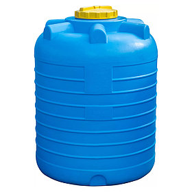 Емкость цилиндрическая вертикальная KSC 750л 40-215