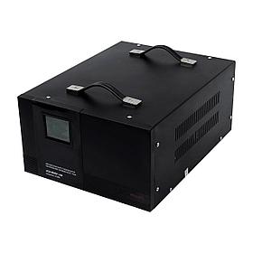 Стабилизатор напряжения Ресанта АСН-8000/1-ЭМ 63/1/7