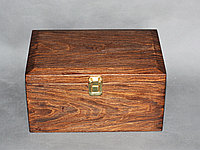 Шкатулка для антипрослушивающей системы