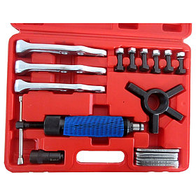 Трехлапый съемник AE&T усиленный 3шт. TA-D1048