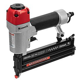 Нейлер-степлер пневматический 2 в 1 MATRIX 18GA/10-50мм 18GA/13-40мм 57426