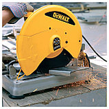 Отрезная машина DeWALT D28715-QS, фото 4