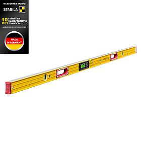 Уровень STABILA тип "196-2" электронный 183см 17706