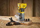 Аккумуляторный фрезер Stanley "FATMAX" SFMCW400B-XJ, фото 4