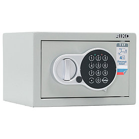 Мебельный сейф AIKO T-17.EL S10399250414