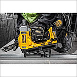 Пистолет гвоздезабивной аккумуляторный бесщёточный DeWALT DCN890P2-QW, фото 6