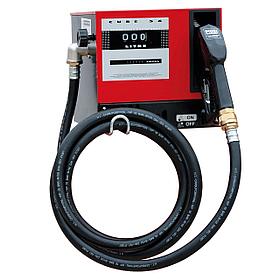 Топливораздаточная колонка PIUSI Cube 56 DC 12V 56л/мин F0057600C