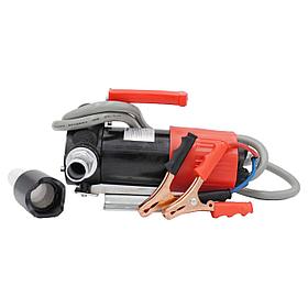 Электрический насос Petropump DCTP60 для дизеля 24В PP220004