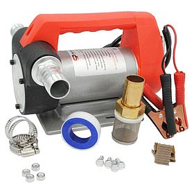 Электрический насос Petropump DCTP70 для дизеля 24В PP220006