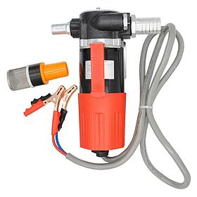 Электрический насос Petropump DCTP80 для дизеля 12В PP220007