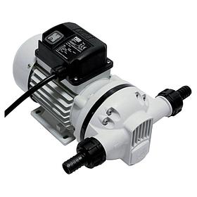 Насос перекачивающий мембранный для мочевины PIUSI SuzzaraBlue AC 220V 34л/мин F00203090