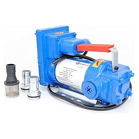 Электрический насос Petropump DCEX57 для бензина 45 л/мин PP330501