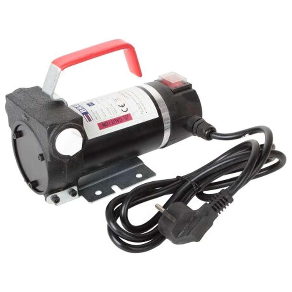 Электрический насос Petropump ACTP40 для дизеля 220В PP220009