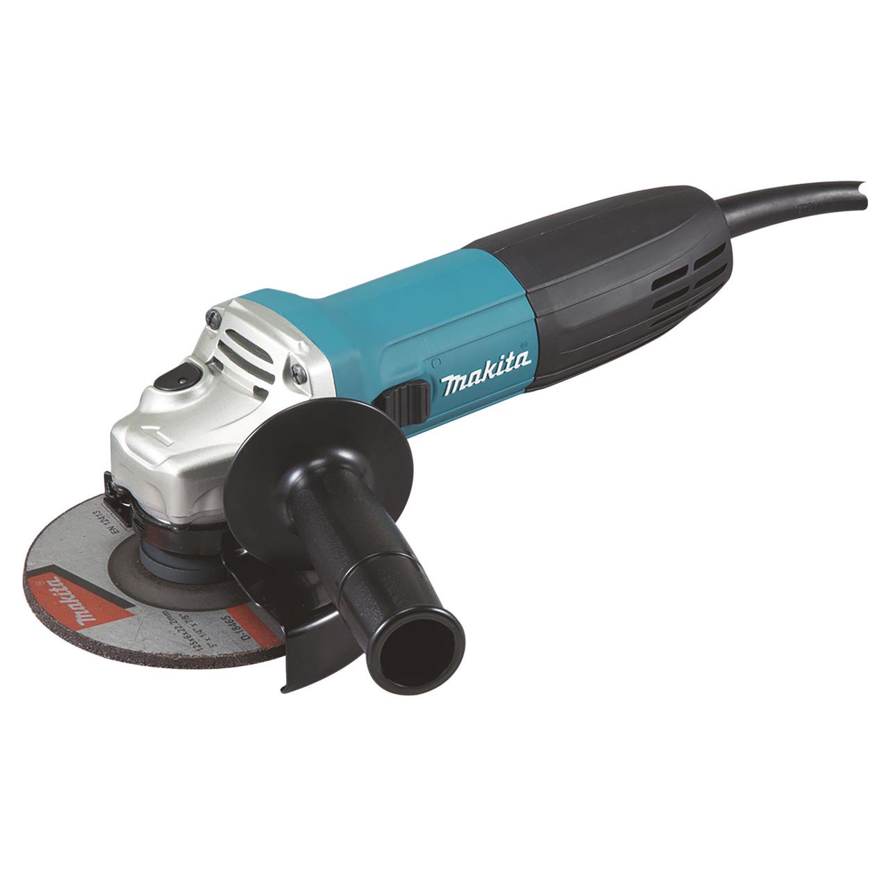 Угловая шлифмашина Makita GA5030R, фото 1