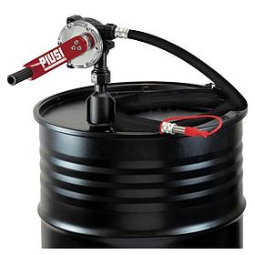 Hасос ручной высокопроизводительный для дизеля PIUSI F0033252A