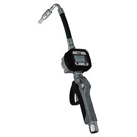 Пистолет со счетчиком PIUSI Easy K400 для масла 1/2" F00984010