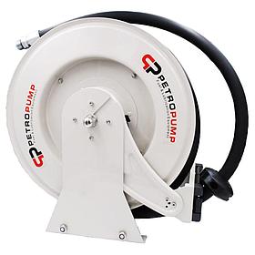 Катушка открытая для топлива Petropump HRD1115D рукав 1" 15м PP510002