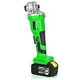 Угловая шлифмашина Zitrek AG 20 Pro 063-4066, фото 3