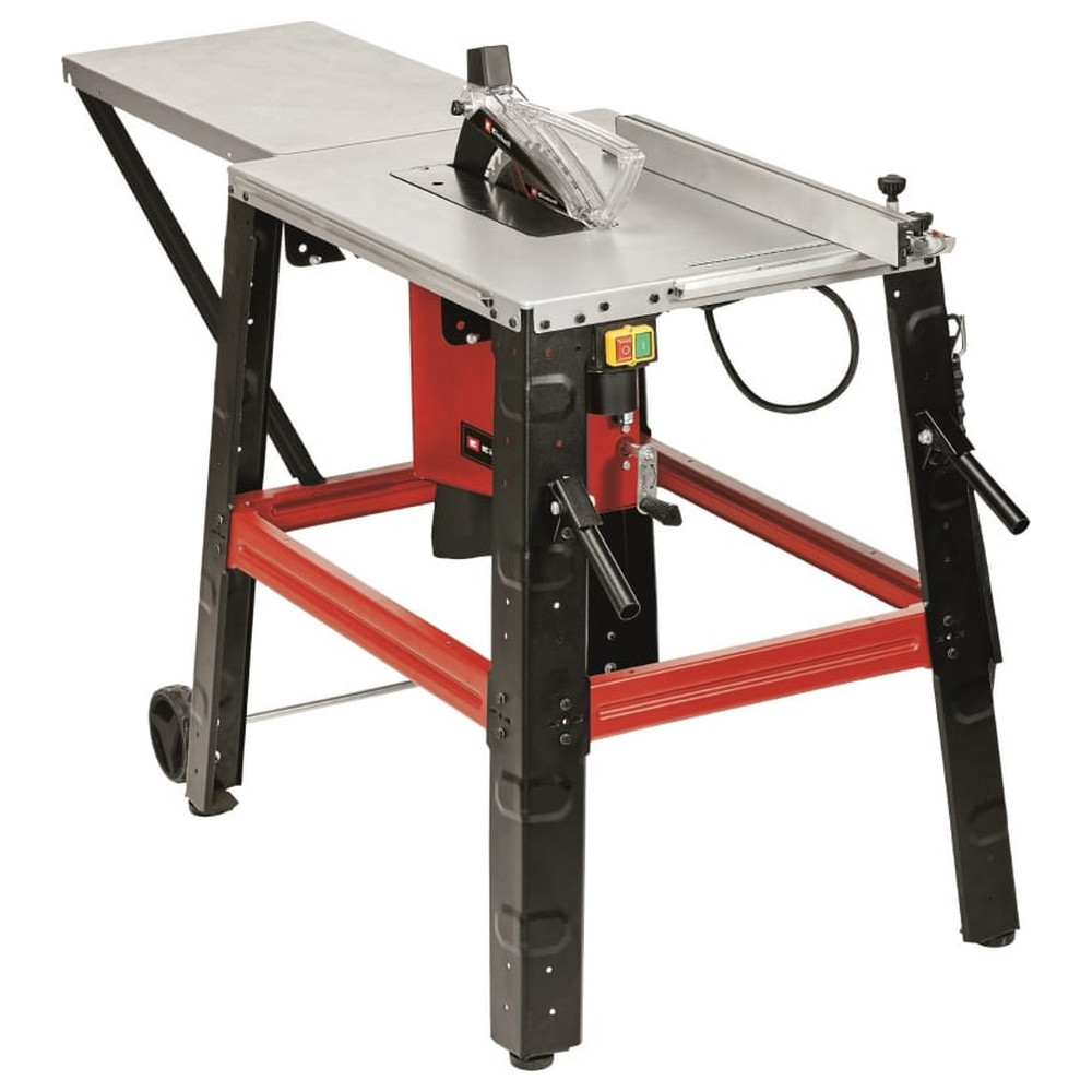 Стационарная пила Einhell TC-TS 315 U 4340556, фото 1