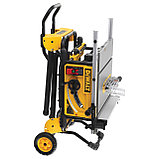Пила циркулярная настольная DeWALT DWE7492-QS, фото 5
