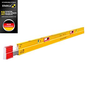 Телескопиялық магниттік STABILA типті "106TM" 216-379см 17711 деңгейі