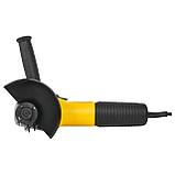 Угловая шлифмашина Stanley FMEG225VS-QS, фото 3