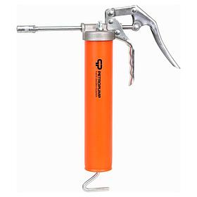 Шприц пистолетного типа Petropump 500см³ 1/8" BSPT 345бар PP100301