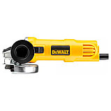 Угловая шлифмашина DeWALT DWE4157F-QS, фото 3