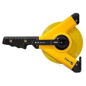 Мерная лента STABILA LBM1000 100м 19653