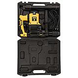 Перфоратор сетевой Denzel RHV-1050-38 SDS-max 26620, фото 9