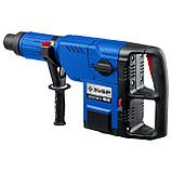 Перфоратор вертикальный ЗУБР "ПРОФЕССИОНАЛ" SDS-max 1500Вт ЗПМ-52-1500 ЭК, фото 3