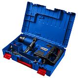 Перфоратор вертикальный ЗУБР "ПРОФЕССИОНАЛ" SDS-max 1500Вт ЗПМ-52-1500 ЭК, фото 6