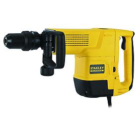 Отбойный молоток Stanley SDS-max SFMEH230K-QS