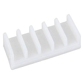 Ремкомплект лопатки для насосов PIUSI E80/E120/S120 7шт. R11276000