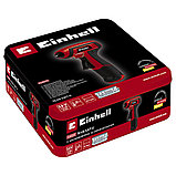 Аккумуляторный клеевой пистолет Einhell TC-CG 3.6/1 Li 4522190, фото 4