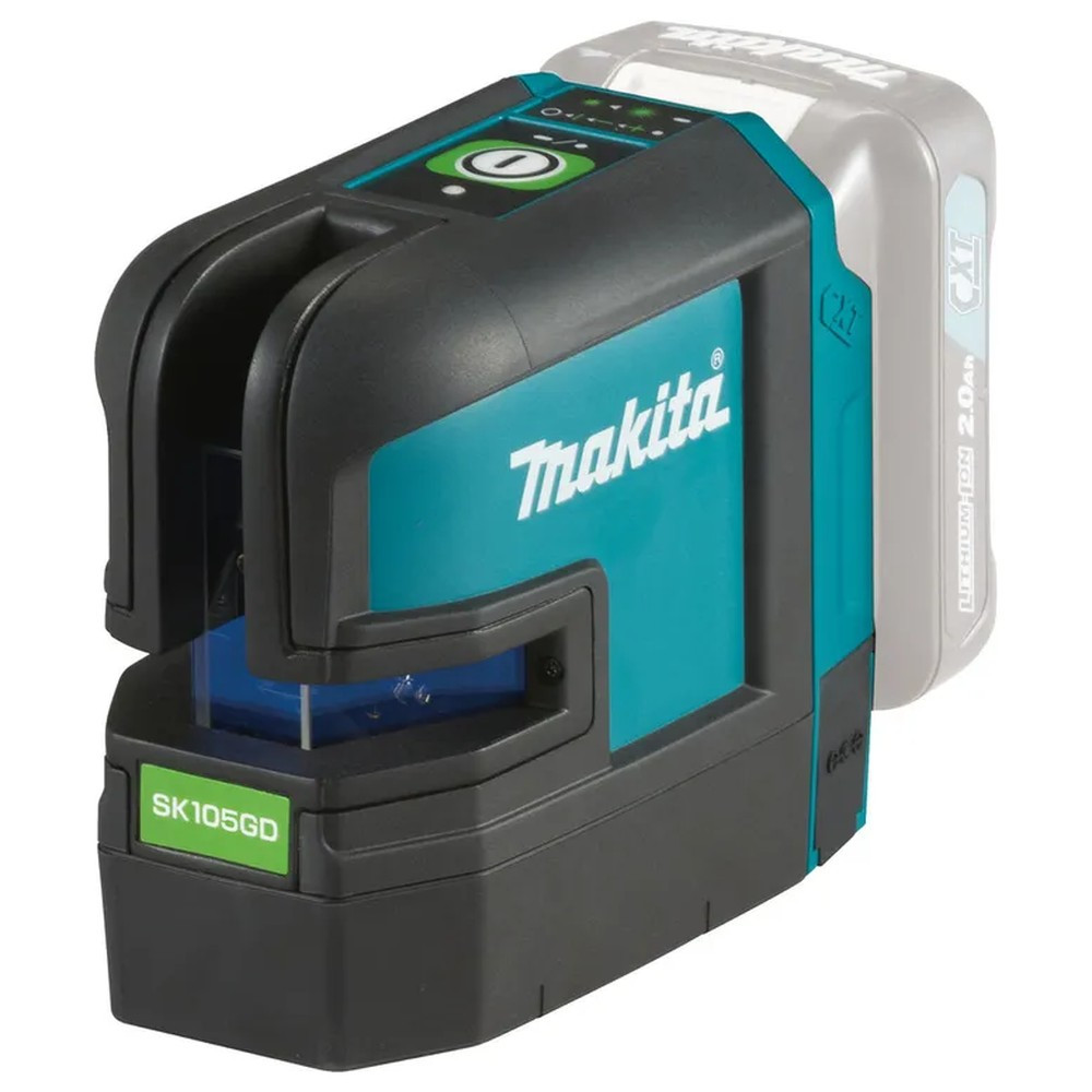 Лазерный уровень Makita SK105GDZ