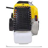 Бензиновый триммер Eurolux TR-2500S 70/2/46, фото 7