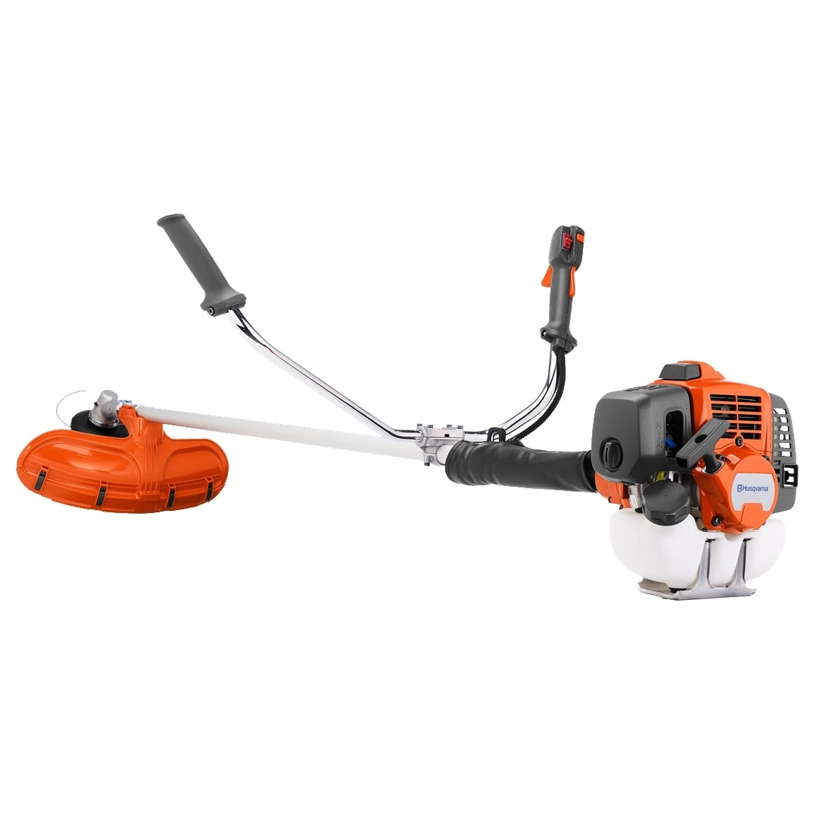Триммер бензиновый Husqvarna 531RS 967 66 06-03