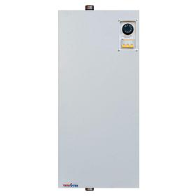 Электрический водоподогреватель с нержавеющим блоком нагревателей Теплотех 380В ЭВП-24Н