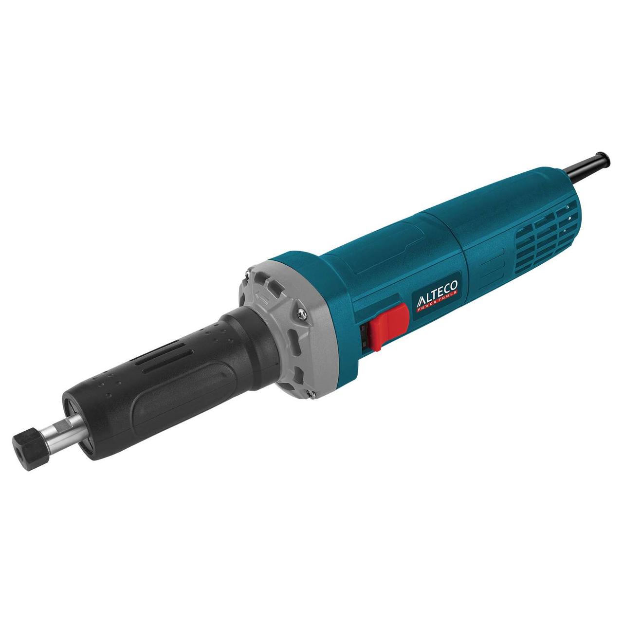Прямая шлифовальная машина ALTECO DG 550-25 E, фото 1