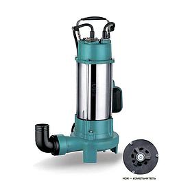 Насос фекальный LEO XSP 18-12/1.3ID