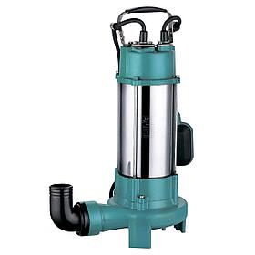 Насос фекальный LEO XSP 14-7/1.1 ID